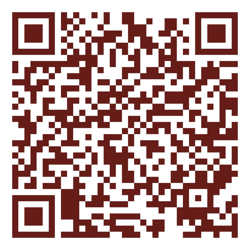 Unified Payments Interface QR Code